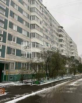 2-к квартира, вторичка, 47м2, 3/9 этаж