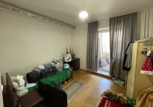 3-к квартира, вторичка, 87м2, 4/18 этаж