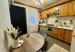 3-к квартира, вторичка, 69м2, 5/5 этаж