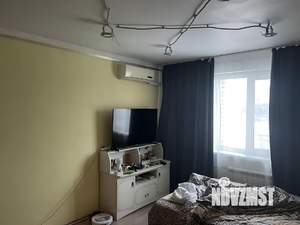1-к квартира, вторичка, 38м2, 4/9 этаж