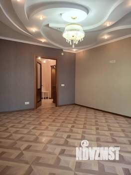 3-к квартира, вторичка, 98м2, 3/17 этаж