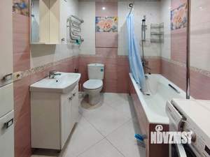 1-к квартира, вторичка, 47м2, 5/19 этаж