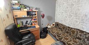 3-к квартира, вторичка, 56м2, 9/9 этаж