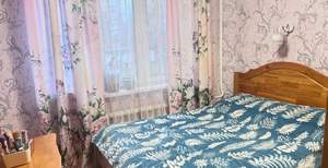 3-к квартира, вторичка, 68м2, 5/9 этаж