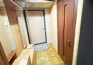 1-к квартира, вторичка, 32м2, 1/5 этаж