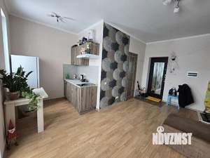 Студия квартира, вторичка, 23м2, 20/23 этаж