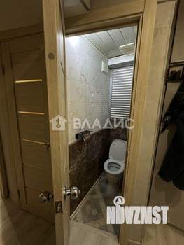 1-к квартира, вторичка, 32м2, 8/9 этаж