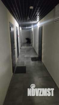 1-к квартира, вторичка, 39м2, 9/23 этаж