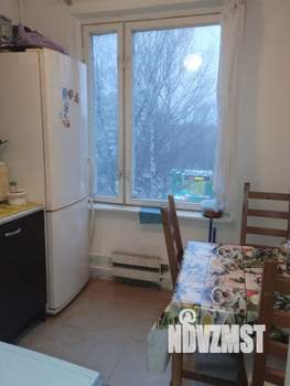 3-к квартира, вторичка, 57м2, 6/9 этаж