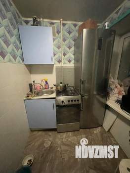 3-к квартира, вторичка, 55м2, 4/9 этаж