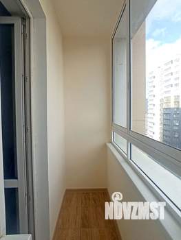 1-к квартира, вторичка, 32м2, 15/24 этаж