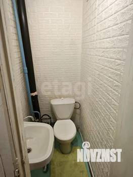 Студия квартира, вторичка, 23м2, 8/9 этаж