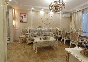 3-к квартира, вторичка, 71м2, 5/18 этаж
