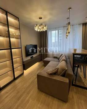 3-к квартира, вторичка, 53м2, 3/23 этаж