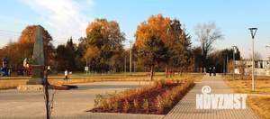 1-к квартира, строящийся дом, 33м2, 12/23 этаж