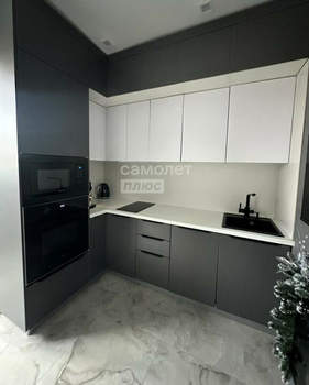 3-к квартира, вторичка, 60м2, 13/17 этаж