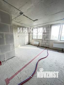 1-к квартира, вторичка, 34м2, 7/23 этаж