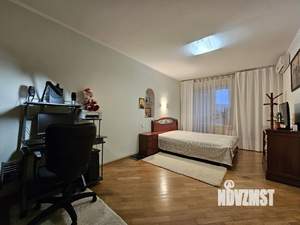 2-к квартира, вторичка, 117м2, 9/10 этаж