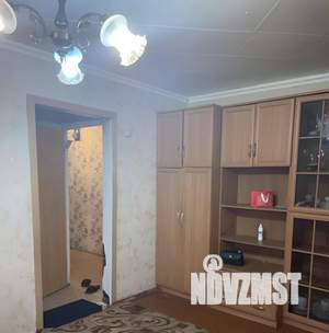 2-к квартира, вторичка, 46м2, 4/5 этаж