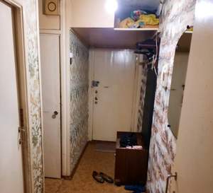 2-к квартира, вторичка, 45м2, 5/5 этаж