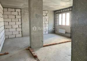2-к квартира, вторичка, 51м2, 13/23 этаж