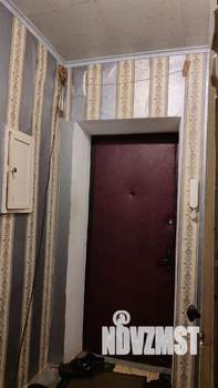 1-к квартира, вторичка, 33м2, 4/5 этаж