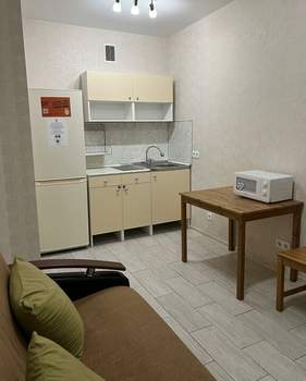 Фото квартиры на продажу (2)