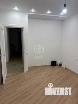 1-к квартира, вторичка, 35м2, 14/23 этаж