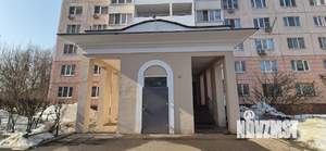 3-к квартира, вторичка, 83м2, 8/17 этаж