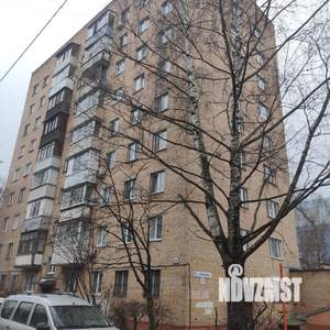 1-к квартира, вторичка, 33м2, 7/9 этаж