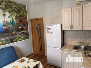 1-к квартира, вторичка, 45м2, 2/17 этаж