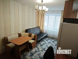 Студия квартира, вторичка, 23м2, 8/9 этаж