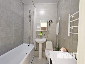 Студия квартира, вторичка, 28м2, 13/24 этаж