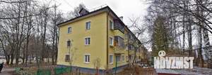 2-к квартира, вторичка, 43м2, 2/3 этаж