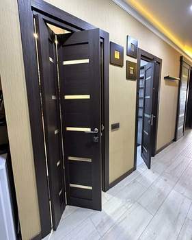 Студия квартира, вторичка, 41м2, 18/26 этаж