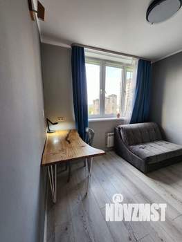 3-к квартира, вторичка, 67м2, 15/19 этаж