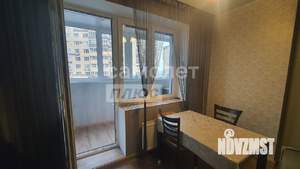 3-к квартира, вторичка, 93м2, 4/17 этаж