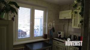 2-к квартира, вторичка, 43м2, 1/9 этаж