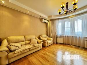 3-к квартира, вторичка, 83м2, 6/17 этаж