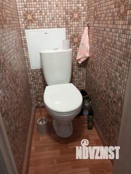 2-к квартира, вторичка, 43м2, 6/9 этаж