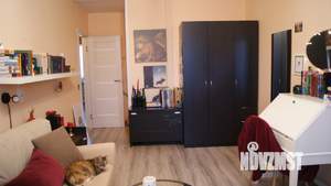 2-к квартира, вторичка, 45м2, 5/5 этаж