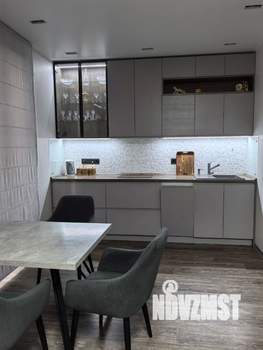 2-к квартира, вторичка, 52м2, 10/23 этаж