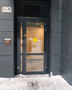 Студия квартира, вторичка, 26м2, 2/13 этаж