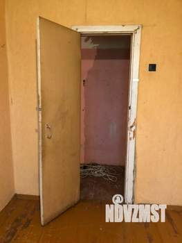 2-к квартира, вторичка, 45м2, 5/5 этаж