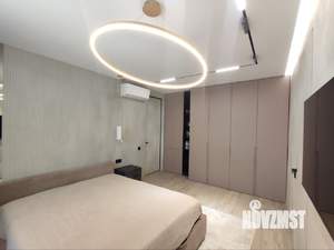 3-к квартира, вторичка, 105м2, 18/23 этаж