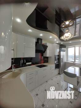 3-к квартира, вторичка, 94м2, 18/25 этаж