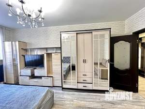 1-к квартира, вторичка, 44м2, 5/18 этаж