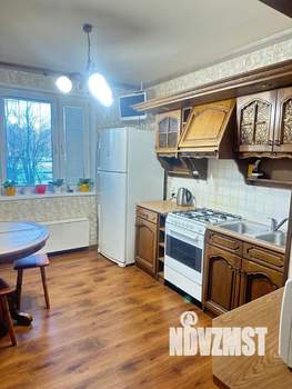 3-к квартира, вторичка, 68м2, 3/5 этаж