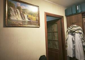 2-к квартира, вторичка, 55м2, 5/16 этаж