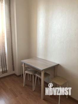2-к квартира, вторичка, 66м2, 15/15 этаж